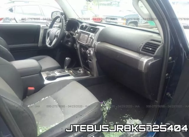 JTEBU5JR8K5725404 фото 6