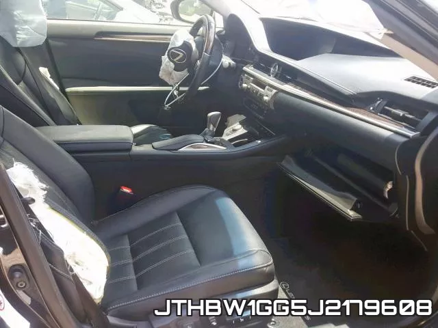 JTHBW1GG5J2179608 фото 6