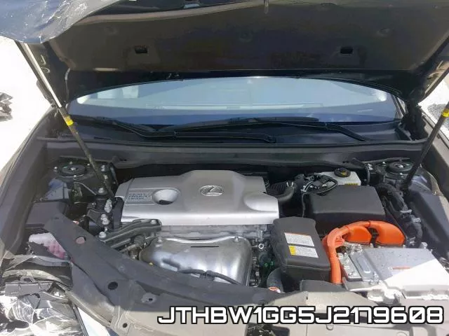 JTHBW1GG5J2179608 фото 8