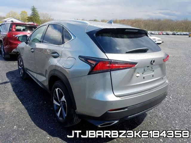 JTJBARBZ3K2184358 фото 4
