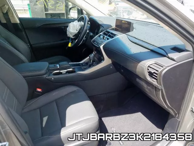 JTJBARBZ3K2184358 фото 6