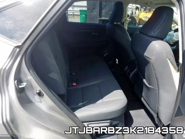 JTJBARBZ3K2184358 фото 7
