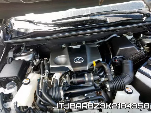 JTJBARBZ3K2184358 фото 8