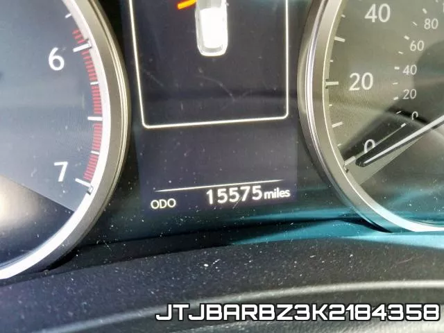 JTJBARBZ3K2184358 фото 9