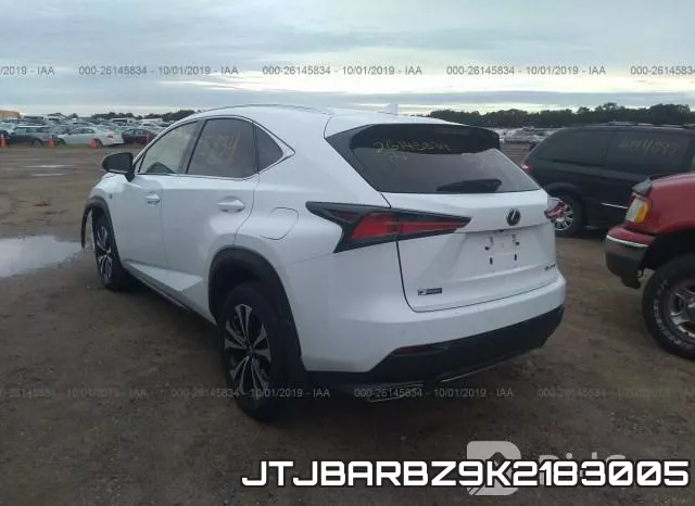 JTJBARBZ9K2183005 фото 4