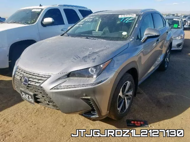 JTJGJRDZ1L2127130 фото 3