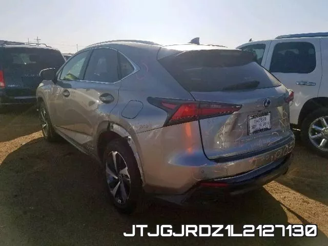 JTJGJRDZ1L2127130 фото 4