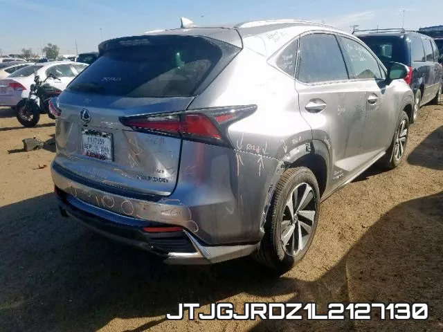 JTJGJRDZ1L2127130 фото 5