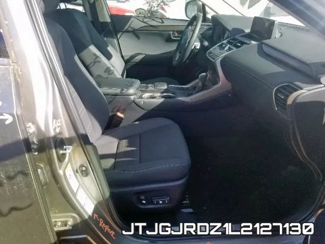 JTJGJRDZ1L2127130 фото 6