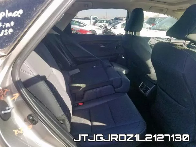 JTJGJRDZ1L2127130 фото 7