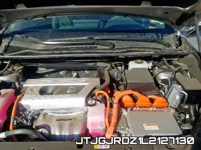JTJGJRDZ1L2127130 фото 8