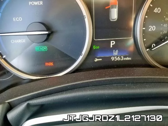 JTJGJRDZ1L2127130 фото 9