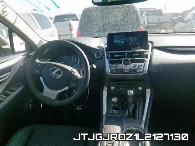 JTJGJRDZ1L2127130 фото 10