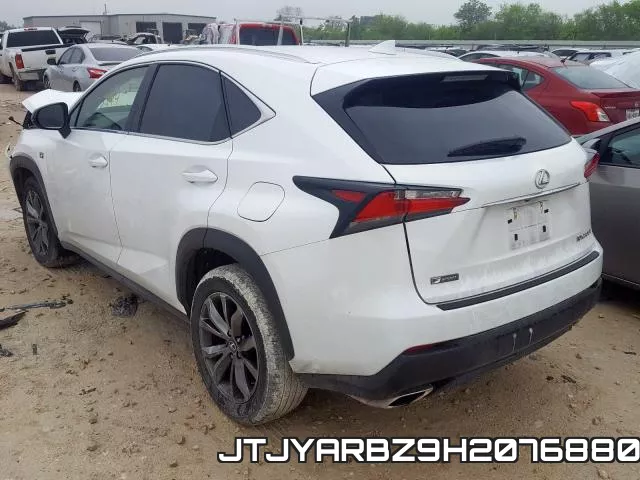 JTJYARBZ9H2076880 фото 4