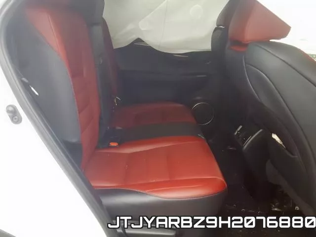 JTJYARBZ9H2076880 фото 7