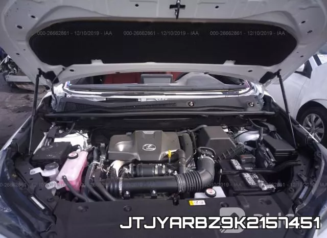 JTJYARBZ9K2157451 фото 2