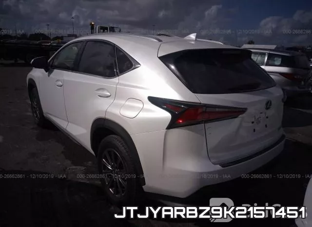JTJYARBZ9K2157451 фото 4
