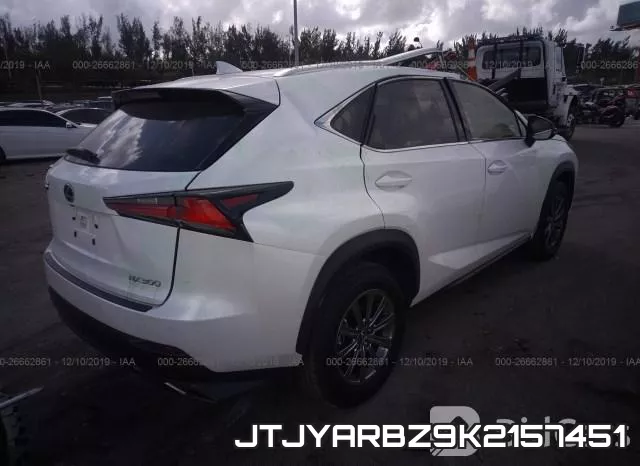 JTJYARBZ9K2157451 фото 5