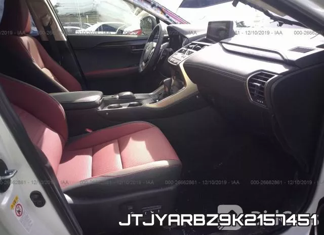 JTJYARBZ9K2157451 фото 6