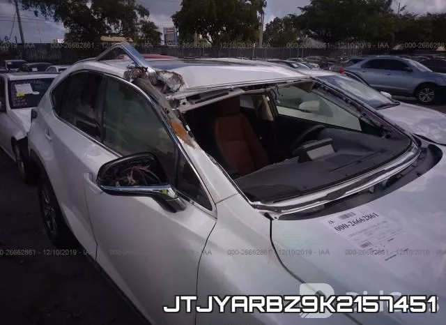 JTJYARBZ9K2157451 фото 7