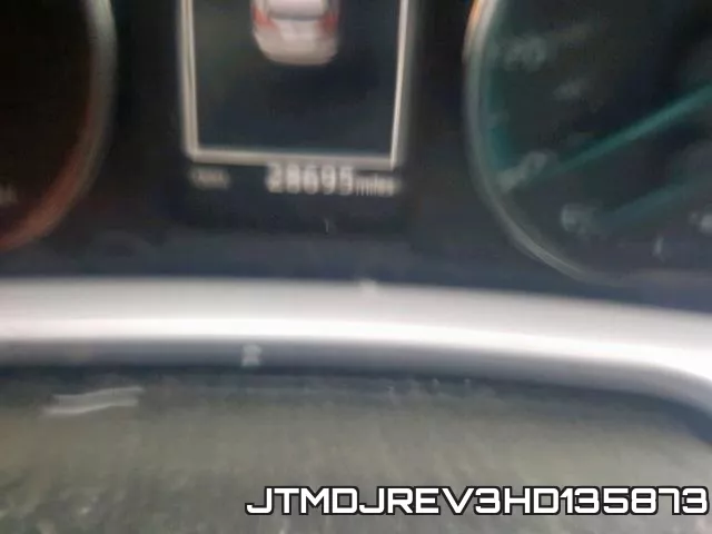 JTMDJREV3HD135873 фото 9