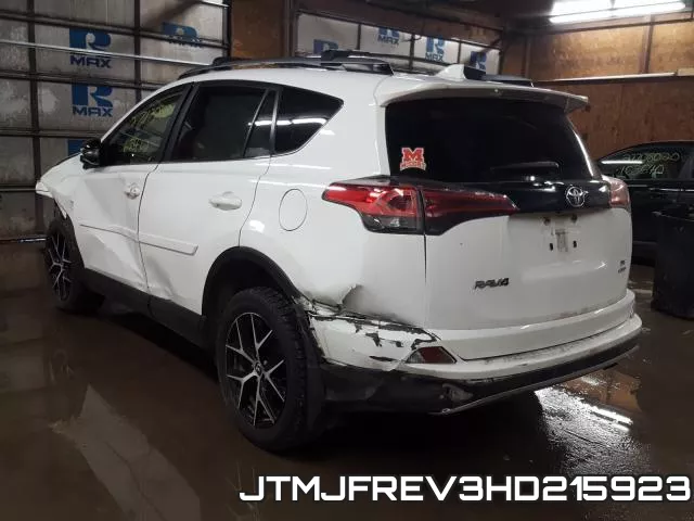 JTMJFREV3HD215923 фото 4