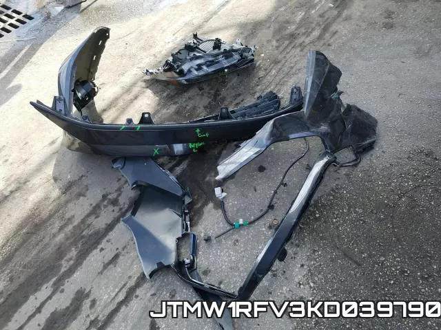 JTMW1RFV3KD039790 фото 10