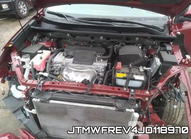 JTMWFREV4JD118970 фото 2