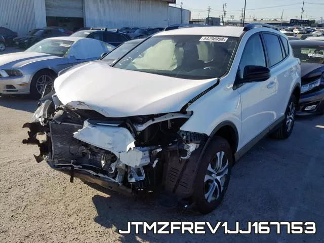 JTMZFREV1JJ167753 фото 3