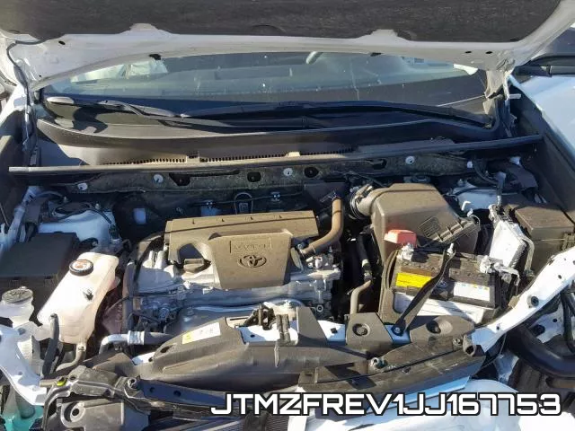 JTMZFREV1JJ167753 фото 8