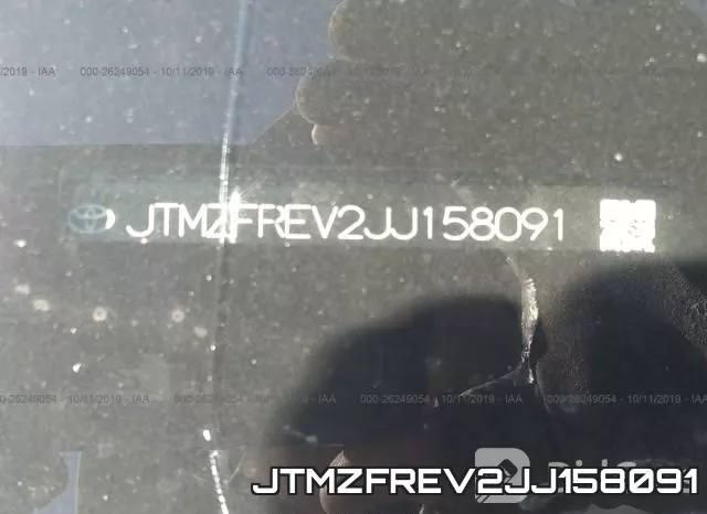 JTMZFREV2JJ158091 фото 10