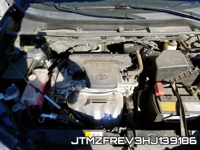 JTMZFREV3HJ139186 фото 8