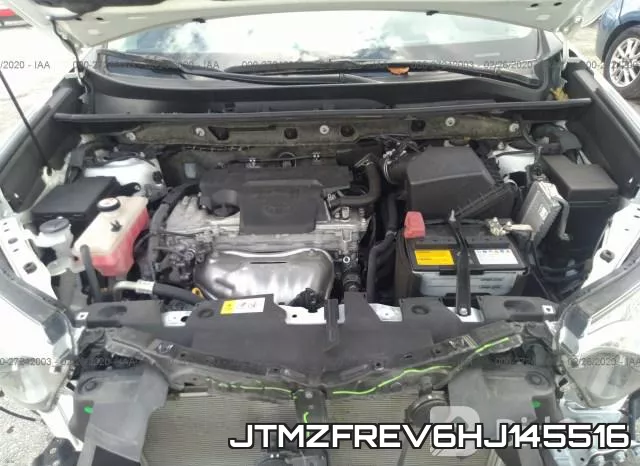 JTMZFREV6HJ145516 фото 2
