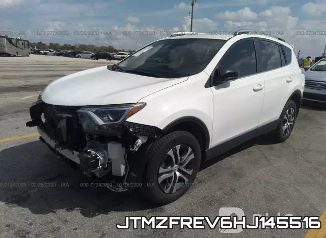 JTMZFREV6HJ145516 фото 3