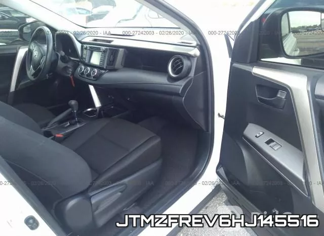 JTMZFREV6HJ145516 фото 6