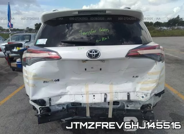 JTMZFREV6HJ145516 фото 7
