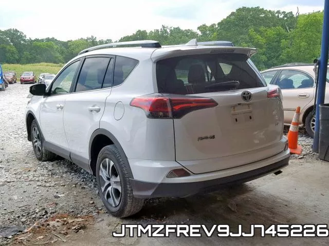 JTMZFREV9JJ745226 фото 4