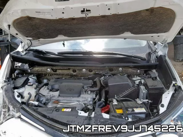 JTMZFREV9JJ745226 фото 8