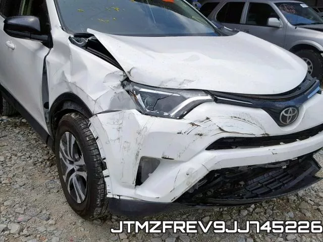 JTMZFREV9JJ745226 фото 10