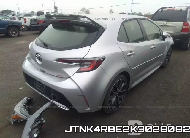 JTNK4RBE2K3028082 фото 5