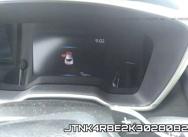 JTNK4RBE2K3028082 фото 8