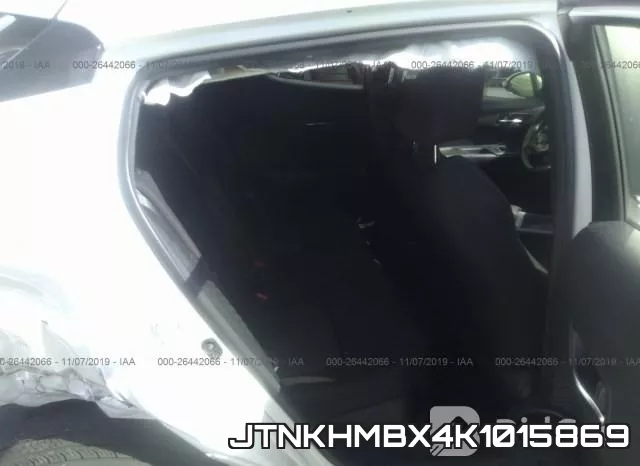 JTNKHMBX4K1015869 фото 9