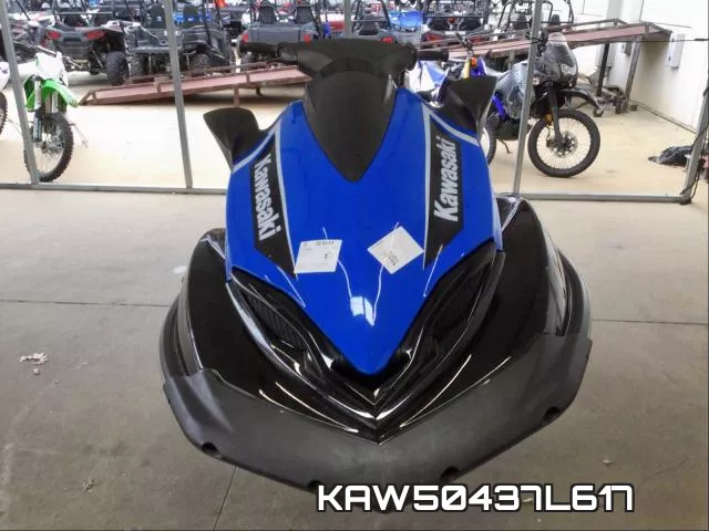 KAW50437L617 фото 2