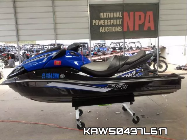 KAW50437L617 фото 3