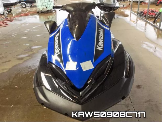 KAW50908C717 фото 2