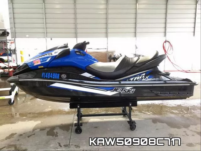 KAW50908C717 фото 3