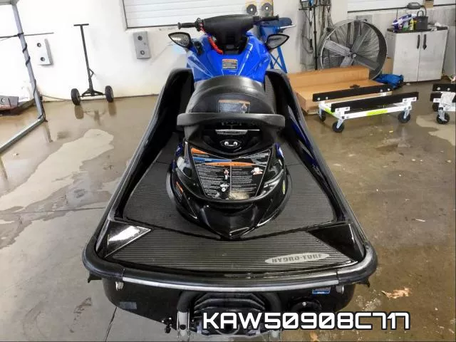 KAW50908C717 фото 4