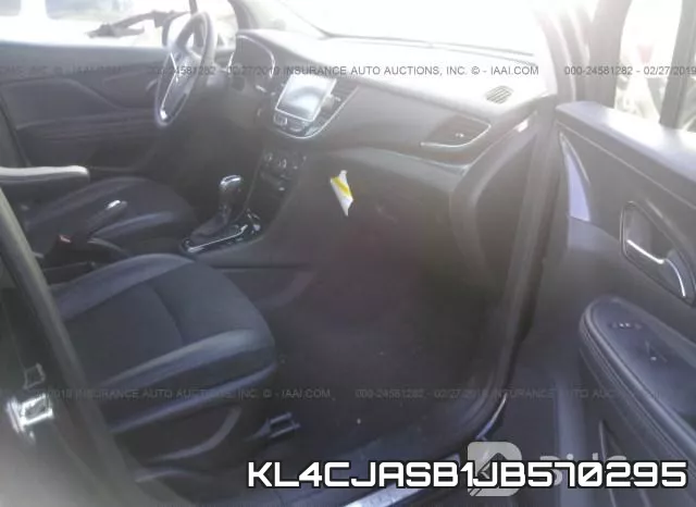 KL4CJASB1JB570295 фото 6