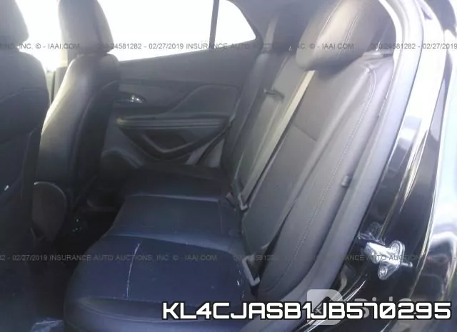 KL4CJASB1JB570295 фото 9