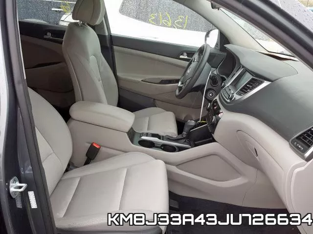 KM8J33A43JU726634 фото 6